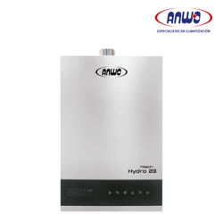 CALEFON ANWO 13 L/M HITECH HYDRO 23 TIRO FORZADO LPG